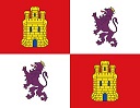 Flag of Castile & León